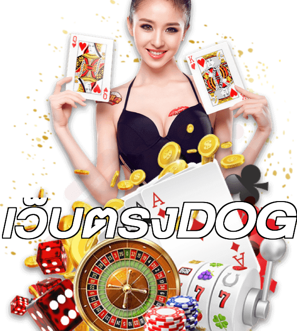 เว็บตรงDOG